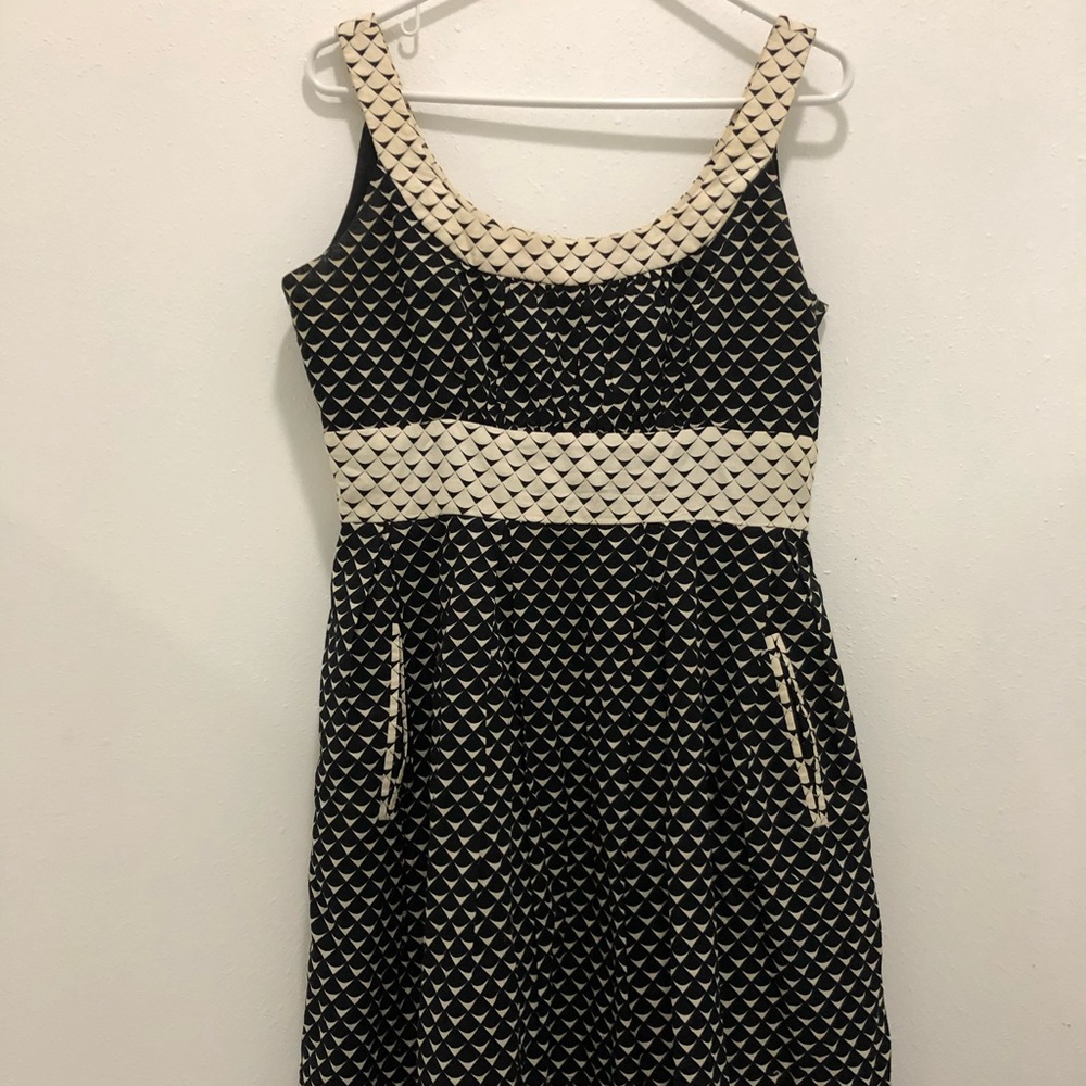 Donna ricco dress